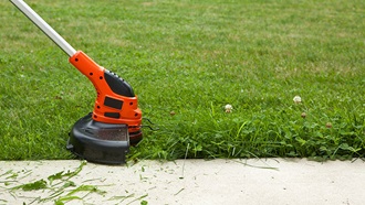 grastrimmer